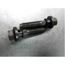 109P021 Crankshaft Pulley Bolt For 09-10 Ford Explorer  4.6
